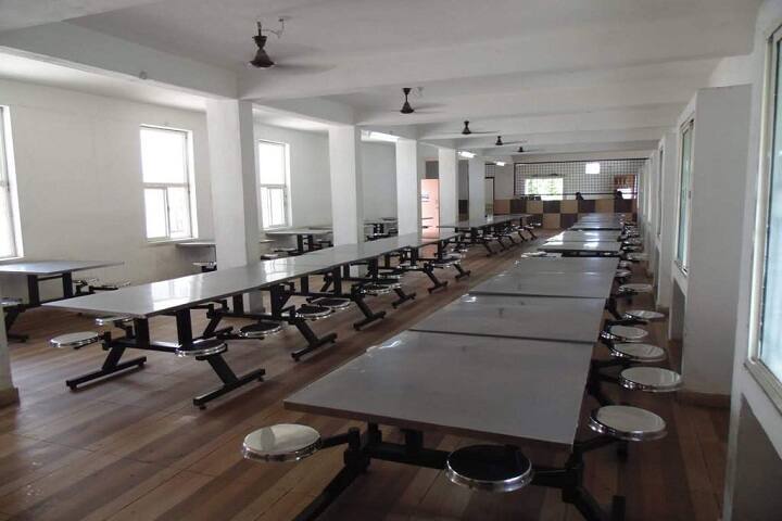 cafeteria